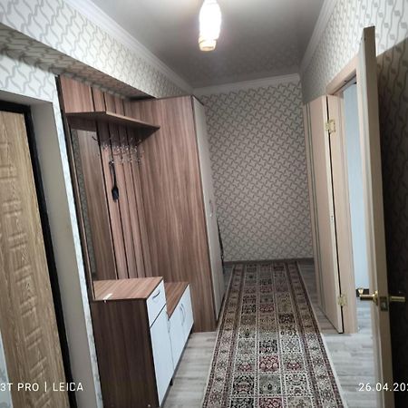 Квартира 74 Астана Экстерьер фото