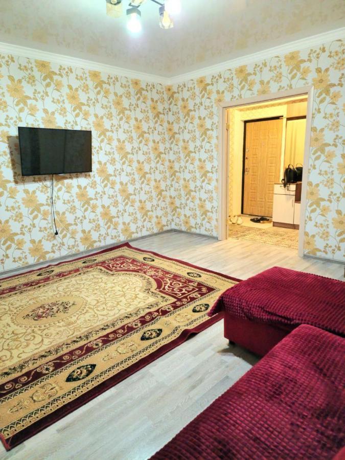 Квартира 74 Астана Экстерьер фото