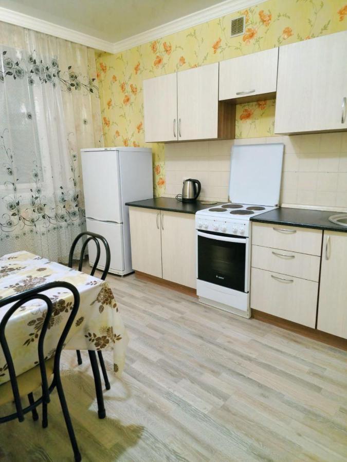 Квартира 74 Астана Экстерьер фото
