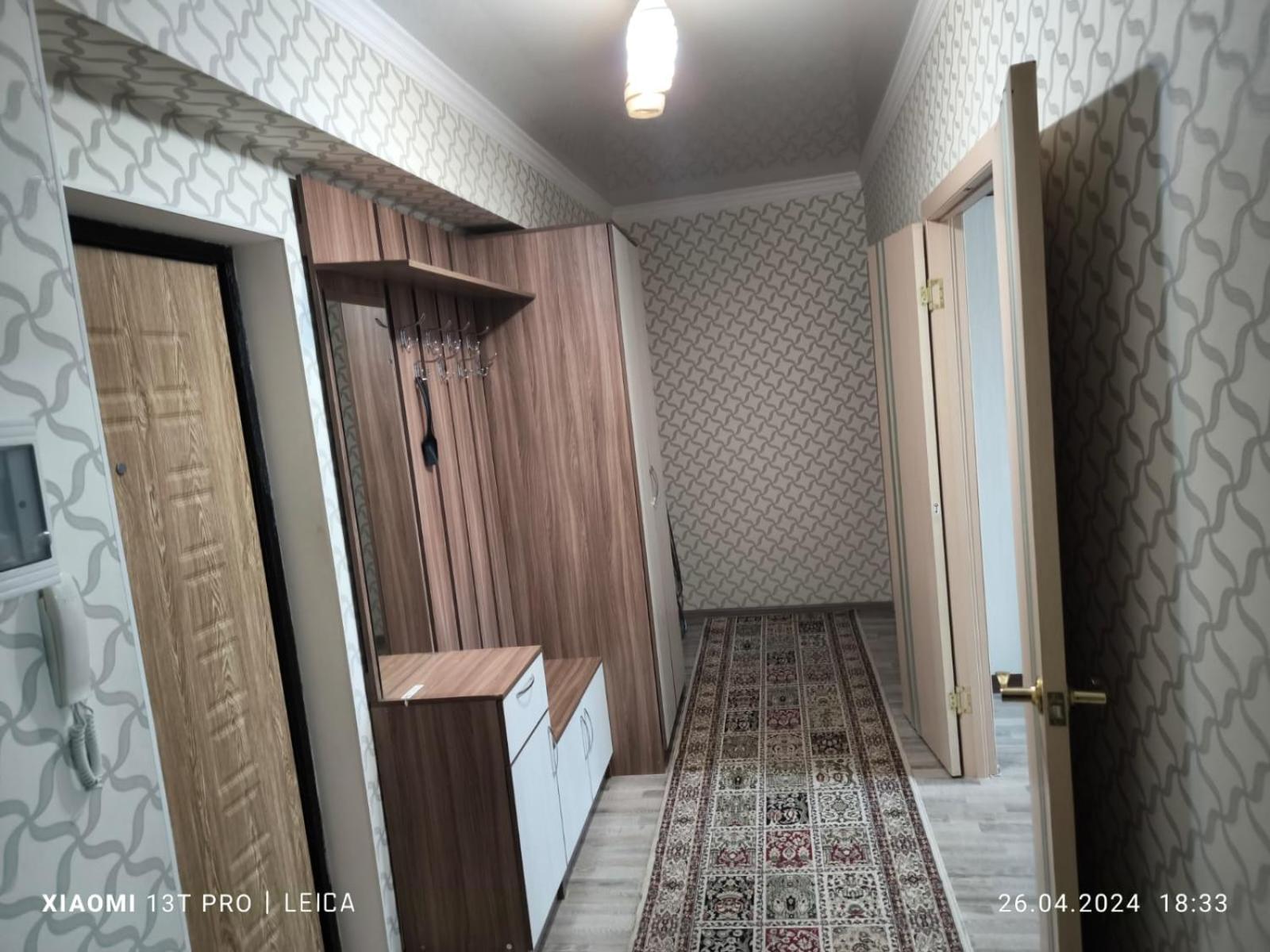 Квартира 74 Астана Экстерьер фото