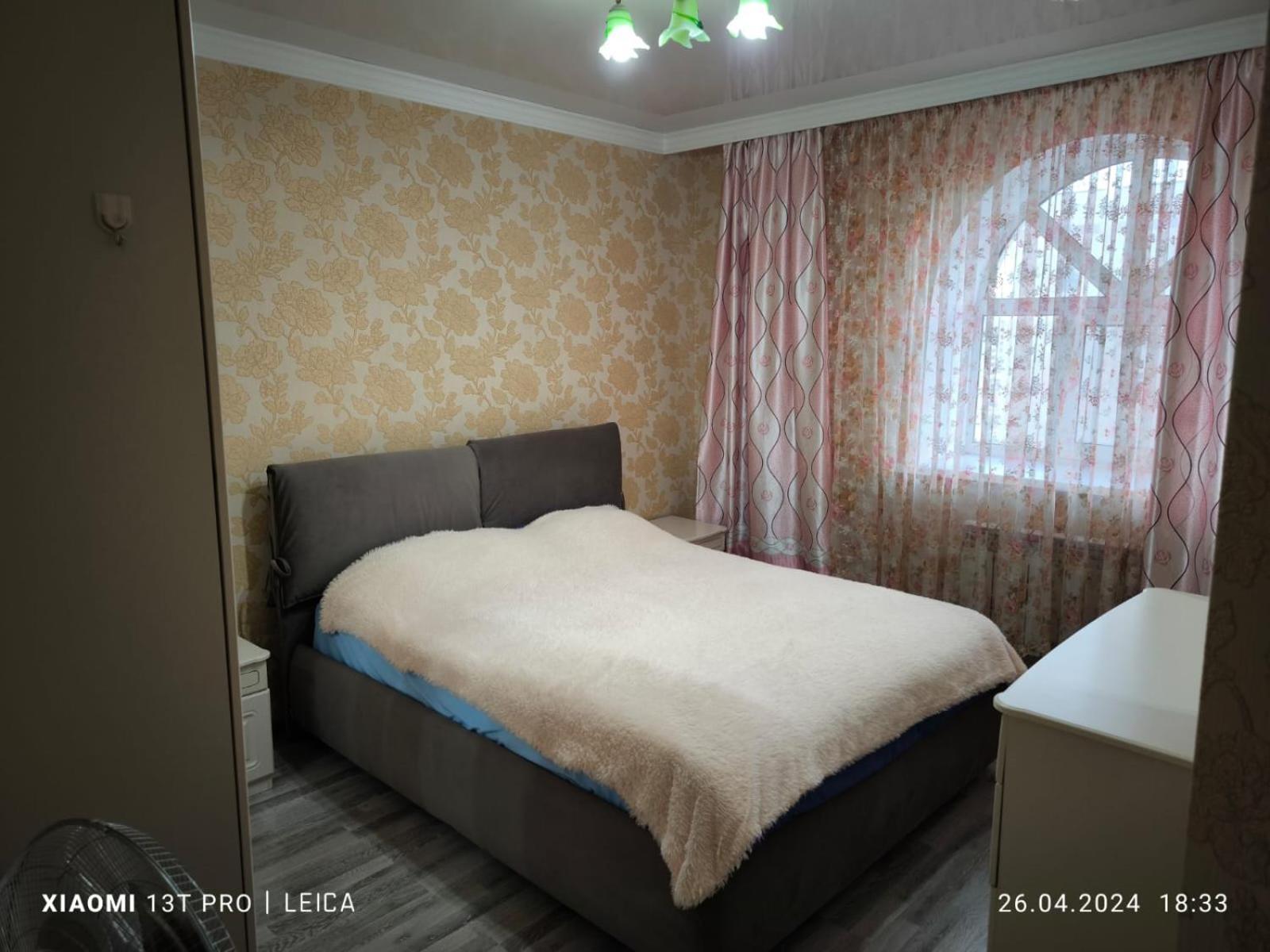 Квартира 74 Астана Экстерьер фото