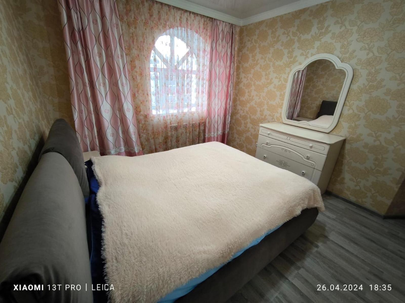 Квартира 74 Астана Экстерьер фото