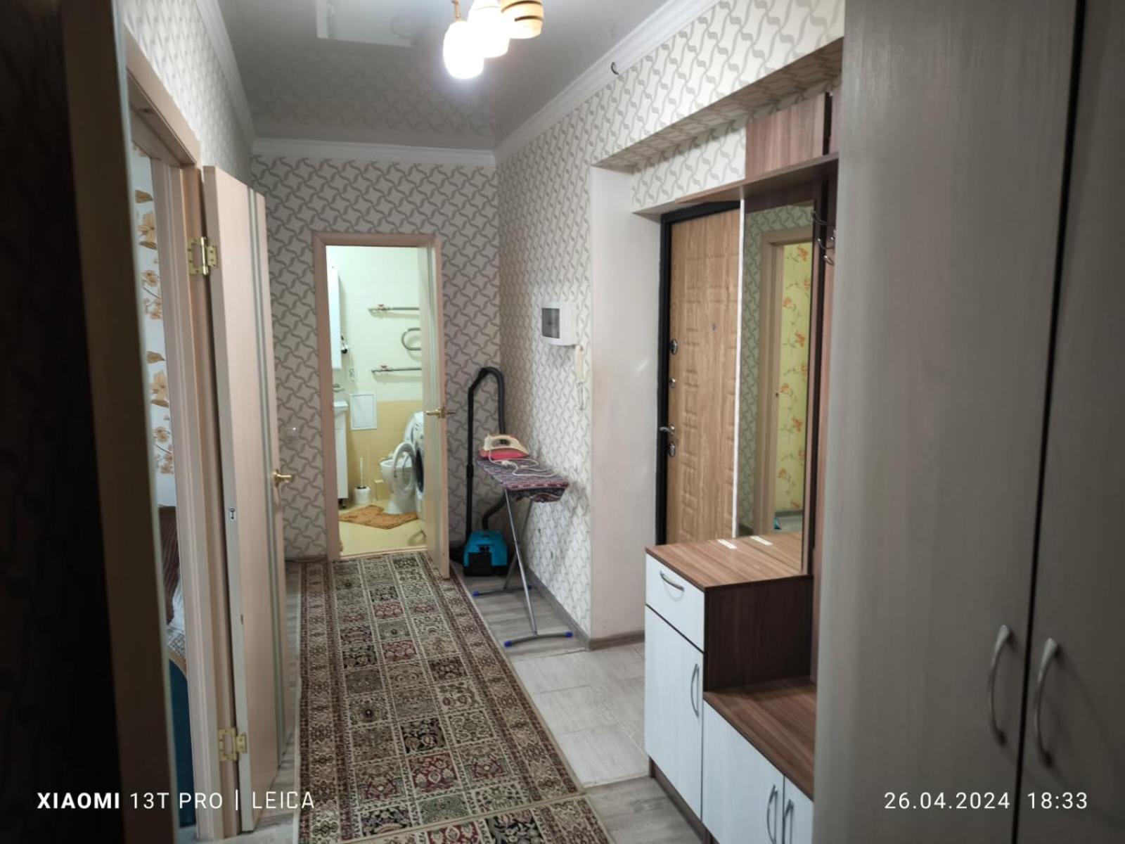 Квартира 74 Астана Экстерьер фото